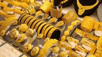 مؤشر اليوم.. أسعار الذهب في مصر صباح 2 فبراير 2026